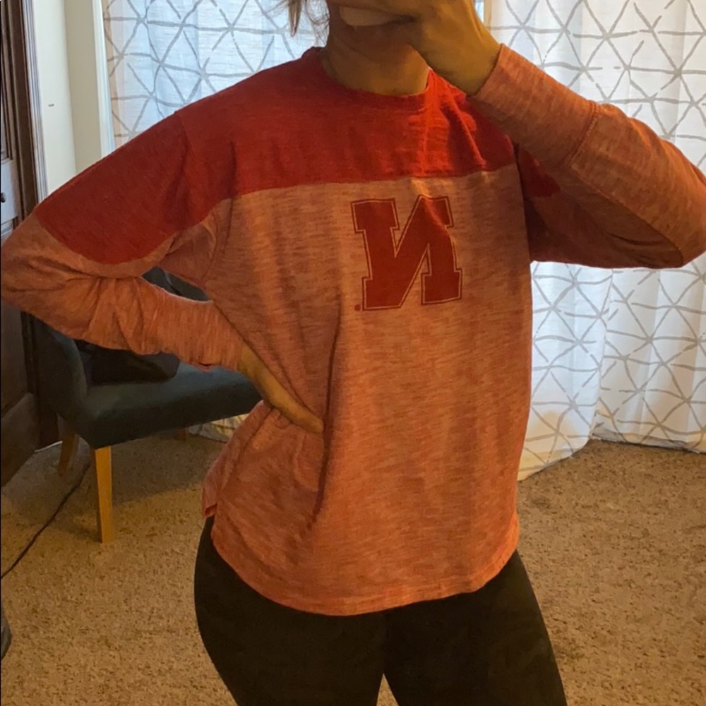 Nebraska Husker Crew